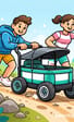 best all terrain wagon stroller