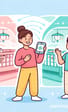 best baby monitor for two rooms