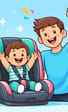 best car seat for toddler