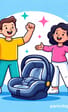 best infant car seat