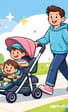 Best Sit and Stand Strollers