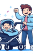best stroller & car seat combo