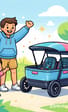 best wagon stroller for infant and toddler