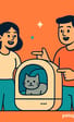 best automatic litter box for older cats