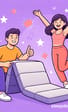 best foldable mattress