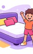 best full size mattress for kids