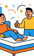 best mattress for arthritis