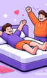 best mattress for back sleepers