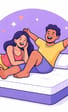 best mattress for couples