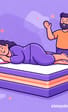 best mattress for heavy side sleepers