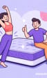 best mattress for hip pain