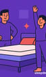 best mattress for low back pain