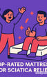 best mattress for sciatica