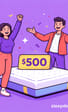best mattress under $500