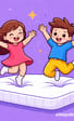 best mattresses for kids
