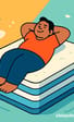 best mattress for heavy people