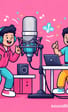 best microphone for home studio