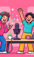 best podcast microphone