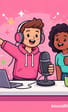 best podcast microphone for beginners