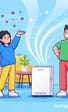 best air purifier for dust