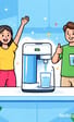 best countertop water filter