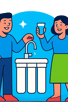 best drinking water filter system