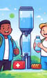 best emergency water filter