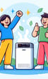 best HEPA air purifier