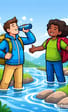 best survival water filter
