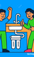 best under sink water filter