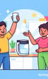 best water filter for apartment