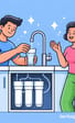best water filter for hard water