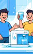 best water filter for pfas