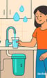 best whole house water filter system