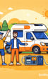best portable power station for motorhome