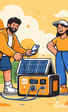 best portable power stations