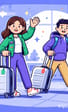 best carry on luggage for international travel