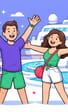 best cruise ship for family of 5