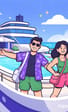 best cruise ships for adults