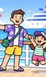 best cruise ships for families