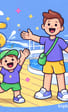 best cruise ships for kids