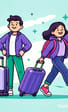 best hard shell suitcases