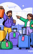 best luggage tags