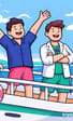best small cruise ships