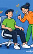 best ergonomic chair for back pain