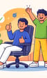 best ergonomic office chair for tall person