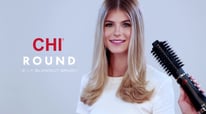 Anything About CHI 3-in-1 Blowout Brush
