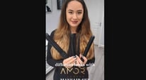 Your Guide to Using Amory London The Mayfair Set