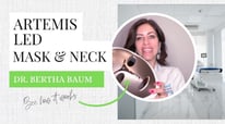 Start Artemis LED Mask With The Expert