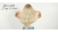 Your Guide to Using Bellami Deep Waver
